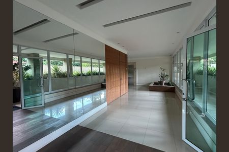 Apartamento para alugar com 72m², 3 quartos e 1 vagaHall de entrada
