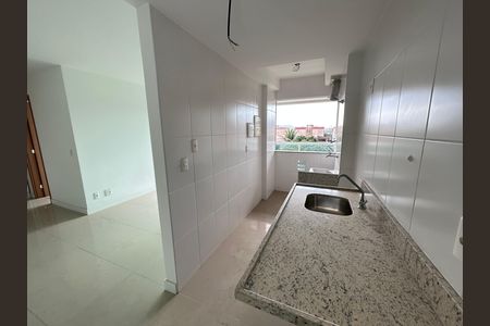 Apartamento para alugar com 72m², 3 quartos e 1 vagaCozinha