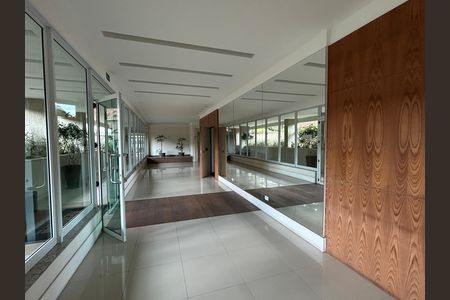Apartamento para alugar com 72m², 3 quartos e 1 vagaHall de entrada