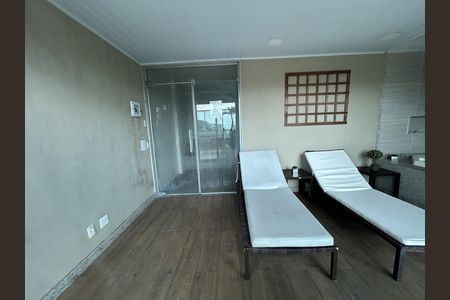 Apartamento para alugar com 72m², 3 quartos e 1 vagaSaúna