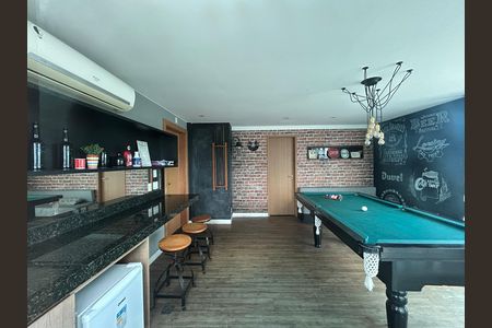 Apartamento para alugar com 72m², 3 quartos e 1 vagaSalão de jogos