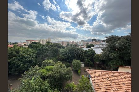 Apartamento para alugar com 72m², 3 quartos e 1 vagaVista da Varanda