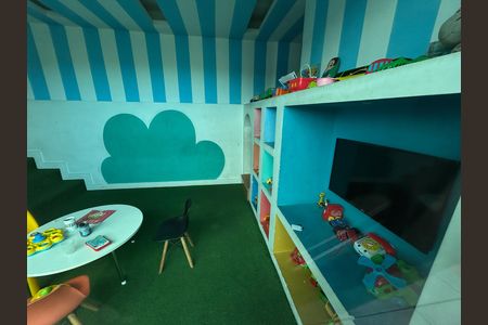 Apartamento para alugar com 72m², 3 quartos e 1 vagaBrinquedoteca