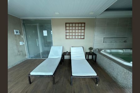 Apartamento para alugar com 72m², 3 quartos e 1 vagaSaúna