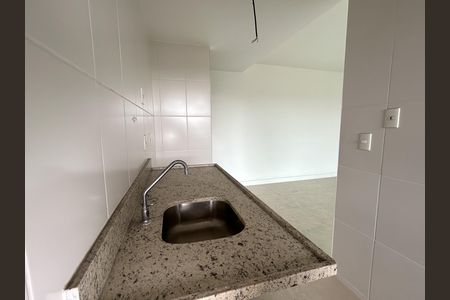 Apartamento para alugar com 72m², 3 quartos e 1 vagaCozinha