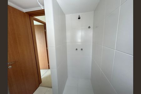 Apartamento para alugar com 72m², 3 quartos e 1 vagaBanheiro Social