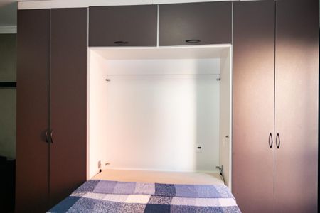 Studio para alugar com 33m², 0 quarto e sem vaga Studio para alugar com 33m², 0 quarto e sem vagaStudio / Quarto