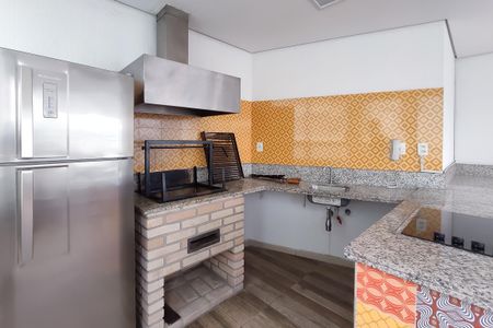 Studio para alugar com 33m², 0 quarto e sem vaga Studio para alugar com 33m², 0 quarto e sem vagaÁrea comum