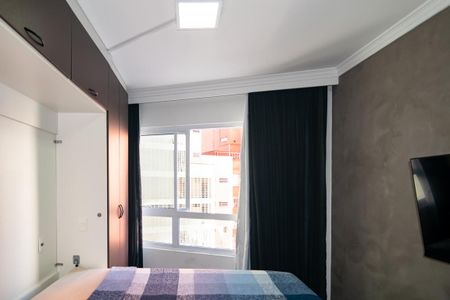 Studio para alugar com 33m², 0 quarto e sem vaga Studio para alugar com 33m², 0 quarto e sem vagaStudio / Quarto