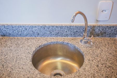 Studio à venda com 21m², 1 quarto e sem vaga Studio à venda com 21m², 1 quarto e sem vagaStudio