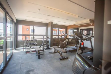 Studio à venda com 21m², 1 quarto e sem vaga Studio à venda com 21m², 1 quarto e sem vagaÁrea comum