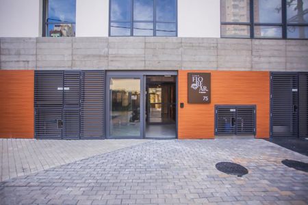 Studio à venda com 21m², 1 quarto e sem vaga Studio à venda com 21m², 1 quarto e sem vagaFachada