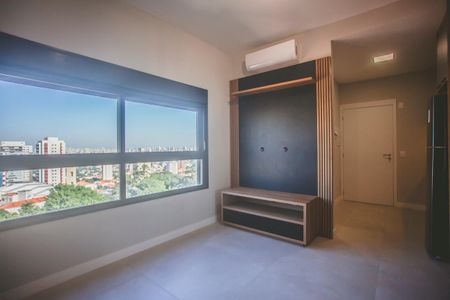 Studio à venda com 21m², 1 quarto e sem vaga Studio à venda com 21m², 1 quarto e sem vagaStudio