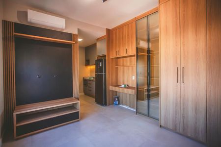 Studio à venda com 21m², 1 quarto e sem vaga Studio à venda com 21m², 1 quarto e sem vagaStudio