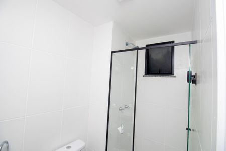 Apartamento à venda com 63m², 2 quartos e 1 vagaBanheiro