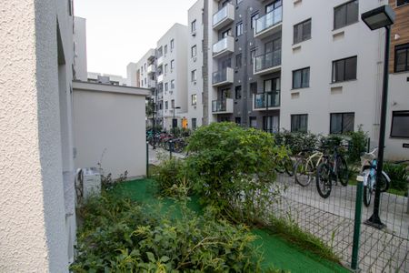 Apartamento à venda com 63m², 2 quartos e 1 vagaÁrea comum - Garden