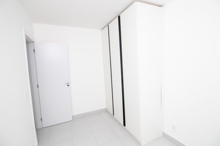Apartamento à venda com 63m², 2 quartos e 1 vagaQuarto 2
