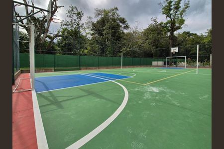 Apartamento à venda com 63m², 2 quartos e 1 vagaÁrea comum - Quadra