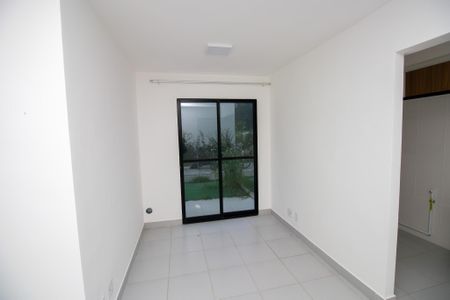 Apartamento à venda com 63m², 2 quartos e 1 vagaSala