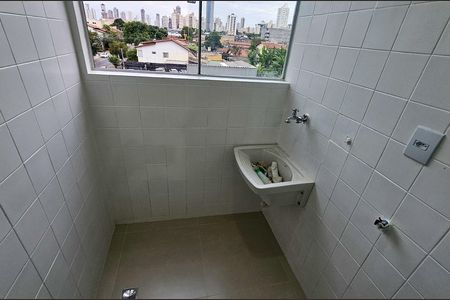 Apartamento para alugar com 55m², 2 quartos e 1 vagaÁrea de Serviço