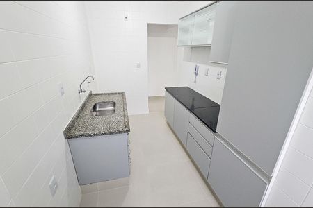 Apartamento para alugar com 55m², 2 quartos e 1 vagaCozinha
