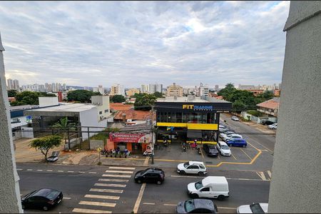 Apartamento para alugar com 55m², 2 quartos e 1 vagaVista da Sacada