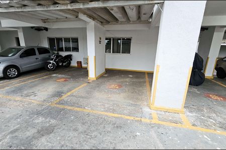 Apartamento para alugar com 55m², 2 quartos e 1 vagaGaragem