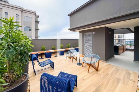 Apartamento para alugar com 40m², 2 quartos e sem vaga Apartamento para alugar com 40m², 2 quartos e sem vagaÁrea comum