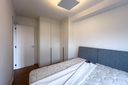 Apartamento para alugar com 40m², 2 quartos e sem vaga Apartamento para alugar com 40m², 2 quartos e sem vagaQuarto 1
