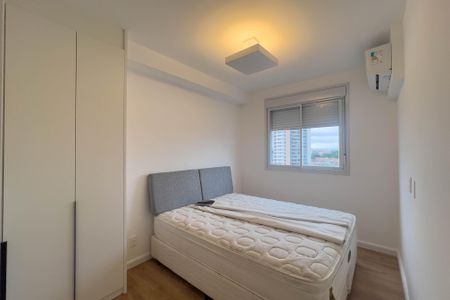 Apartamento para alugar com 40m², 2 quartos e sem vaga Apartamento para alugar com 40m², 2 quartos e sem vagaQuarto 1