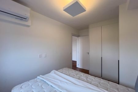 Apartamento para alugar com 40m², 2 quartos e sem vaga Apartamento para alugar com 40m², 2 quartos e sem vagaQuarto 1