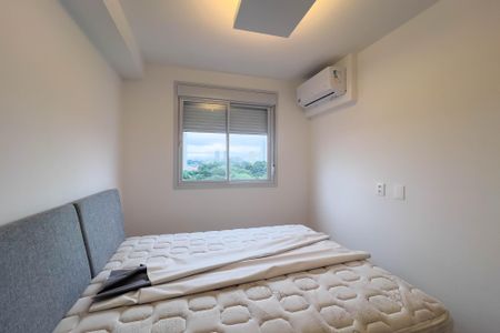 Apartamento para alugar com 40m², 2 quartos e sem vaga Apartamento para alugar com 40m², 2 quartos e sem vagaQuarto 1