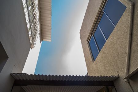 Casa à venda com 225m², 2 quartos e 2 vagasVista da Área de Serviço