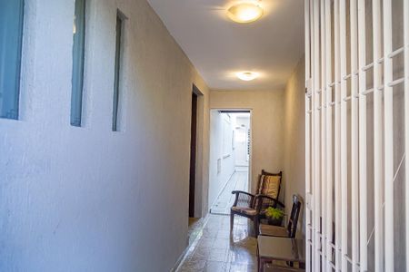 Casa à venda com 225m², 2 quartos e 2 vagasHall de Entrada