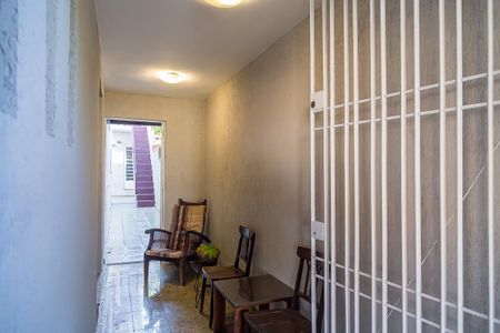 Casa à venda com 225m², 2 quartos e 2 vagasHall de Entrada