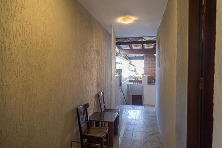 Casa à venda com 225m², 2 quartos e 2 vagasHall de Entrada