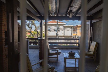 Casa à venda com 225m², 2 quartos e 2 vagasVista da Sala