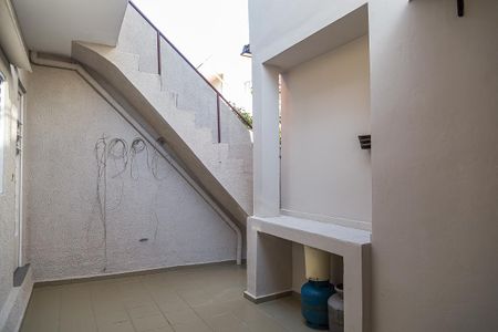 Casa à venda com 225m², 2 quartos e 2 vagasÁrea de Serviço