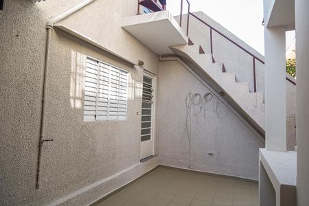 Casa à venda com 225m², 2 quartos e 2 vagasÁrea de Serviço