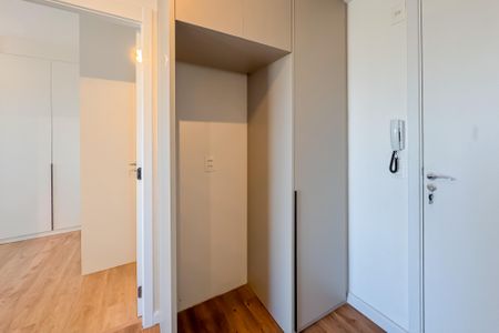 Apartamento à venda com 33m², 1 quarto e sem vagaCozinha