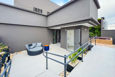 Apartamento à venda com 33m², 1 quarto e sem vagaÁrea comum