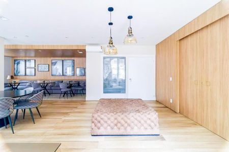 Apartamento à venda com 84m², 2 quartos e 2 vagas Apartamento à venda com 84m², 2 quartos e 2 vagasÁrea comum