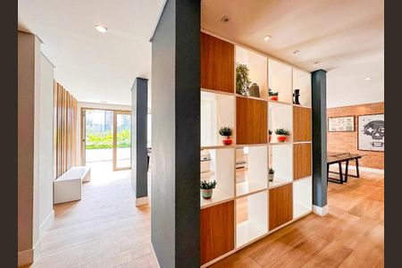 Apartamento à venda com 84m², 2 quartos e 2 vagas Apartamento à venda com 84m², 2 quartos e 2 vagasÁrea comum