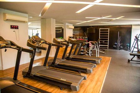 Apartamento à venda com 84m², 2 quartos e 2 vagas Apartamento à venda com 84m², 2 quartos e 2 vagasÁrea comum