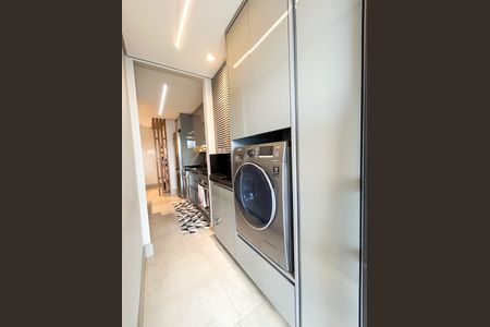 Apartamento à venda com 84m², 2 quartos e 2 vagas Apartamento à venda com 84m², 2 quartos e 2 vagasÁrea de Serviço