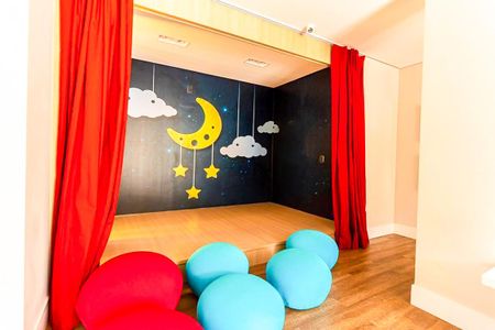 Apartamento à venda com 84m², 2 quartos e 2 vagas Apartamento à venda com 84m², 2 quartos e 2 vagasÁrea comum