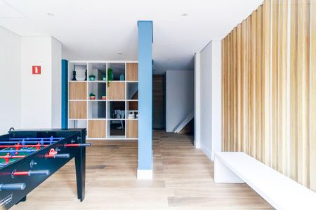 Apartamento à venda com 84m², 2 quartos e 2 vagas Apartamento à venda com 84m², 2 quartos e 2 vagasÁrea comum