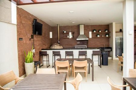 Apartamento à venda com 84m², 2 quartos e 2 vagas Apartamento à venda com 84m², 2 quartos e 2 vagasÁrea comum