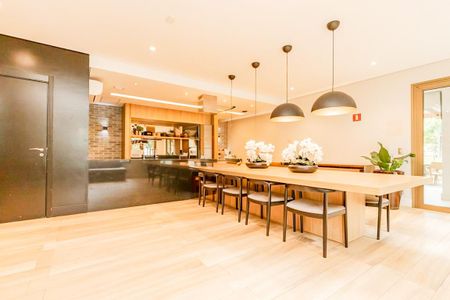 Apartamento à venda com 84m², 2 quartos e 2 vagas Apartamento à venda com 84m², 2 quartos e 2 vagasÁrea comum