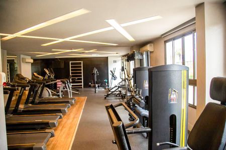 Apartamento à venda com 84m², 2 quartos e 2 vagas Apartamento à venda com 84m², 2 quartos e 2 vagasÁrea comum